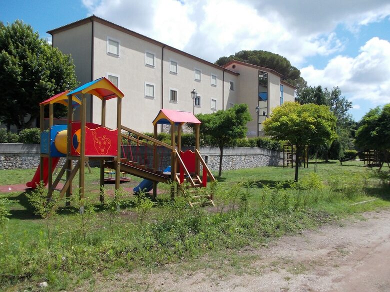 Hotel Albergo Il Chiostro