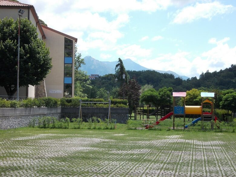 Hotel Albergo Il Chiostro