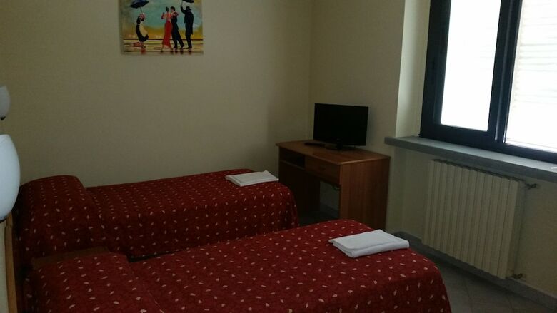 Hotel Albergo Il Chiostro