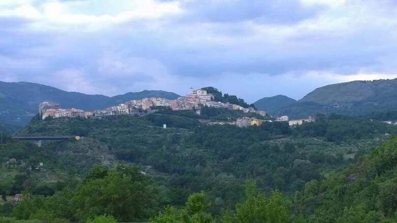 Hotel Albergo Il Chiostro