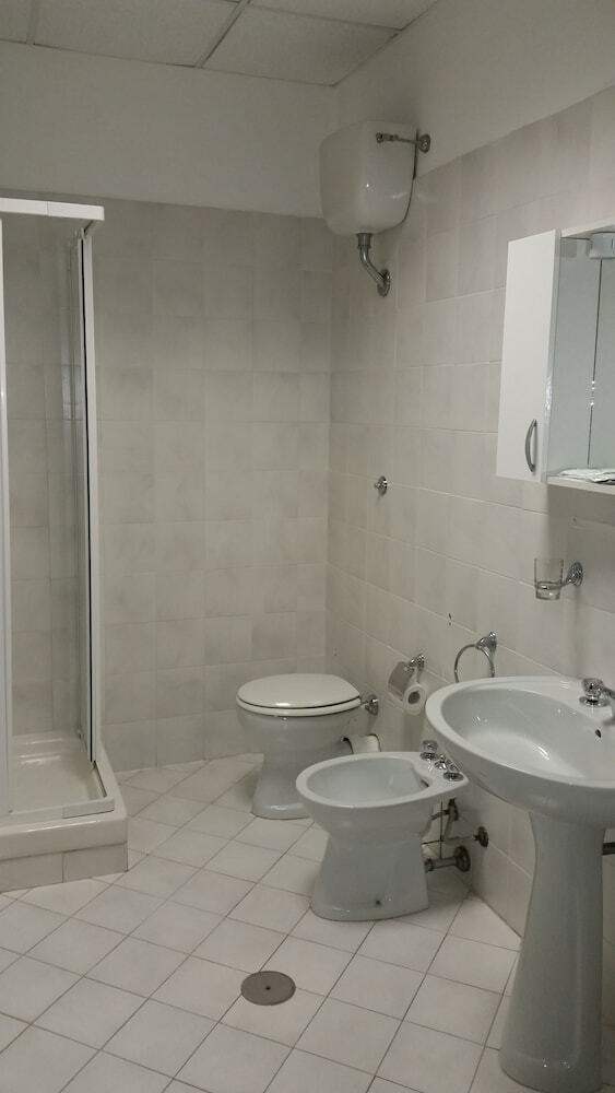 Hotel Albergo Il Chiostro
