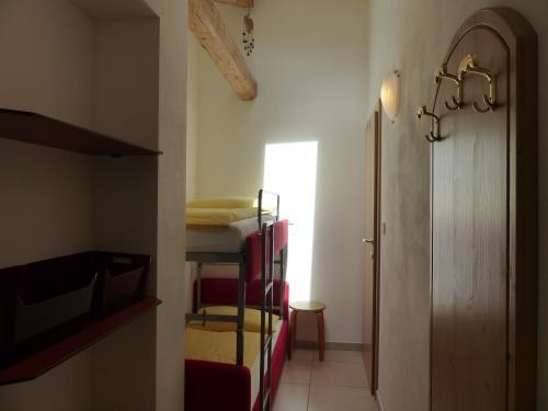 Apartamento Ferienwohnungen Braiter