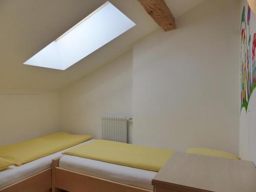 Apartamento Ferienwohnungen Braiter