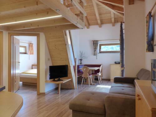 Apartamento Ferienwohnungen Braiter