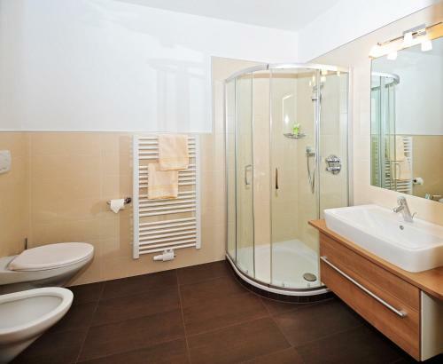 Apartamento Residence Mignon