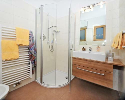 Apartamento Residence Mignon