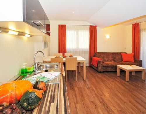 Apartamento Residence Mignon