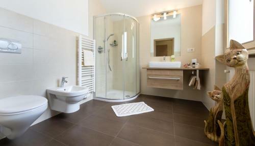 Apartamento Residence Mignon