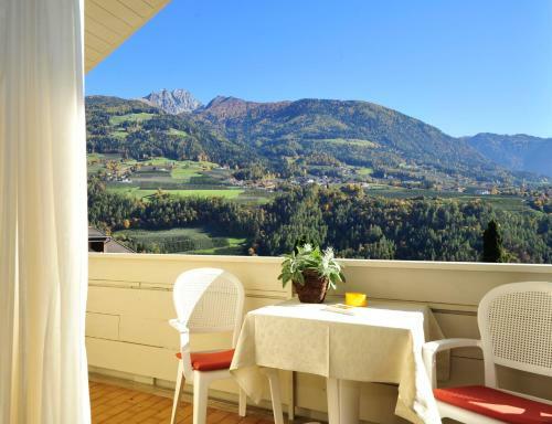 Apartamento Residence Mignon