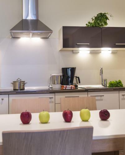 Apartamento Residence Mignon
