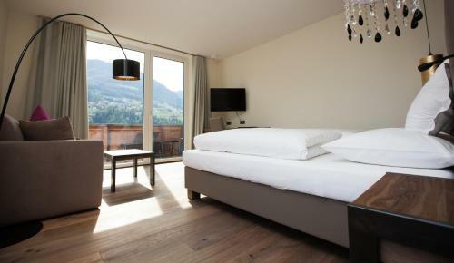 Hotel Zirmerhof & Residence