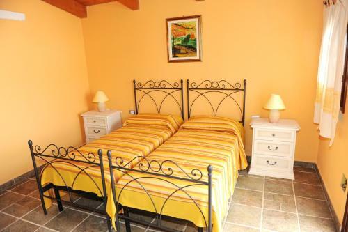 Hostal Trasicca Bon Espoir
