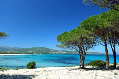 Hostal Trasicca Bon Espoir