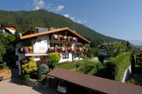 Apartamento Ferienwohnungen Haus Christine