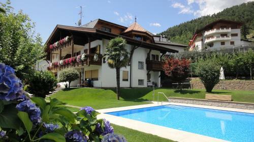 Apartamento Ferienwohnungen Haus Christine
