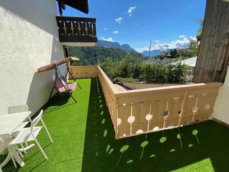 Hotel Laimerhof