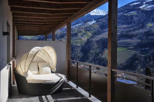 Apartamento Landhaus Freiburgerhof