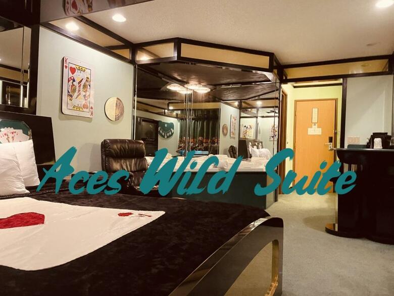 Hotel Designer Inn And Suites