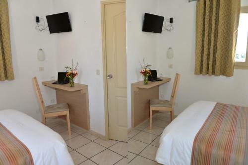 Hotel Hostellerie Du Luberon
