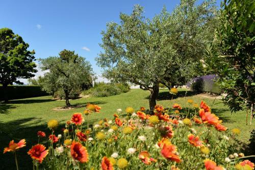 Hotel Hostellerie Du Luberon