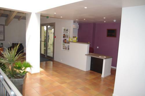 Hotel Hostellerie Du Luberon