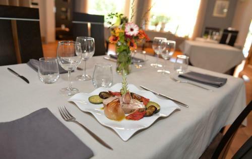 Hotel Hostellerie Du Luberon