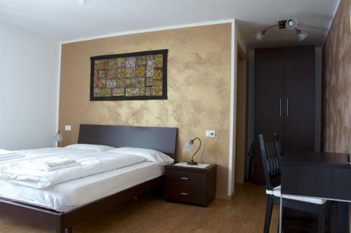 Bed & Breakfast Alla Regia