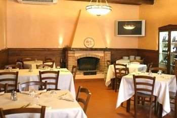 Hotel Serino