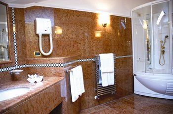 Hotel Serino