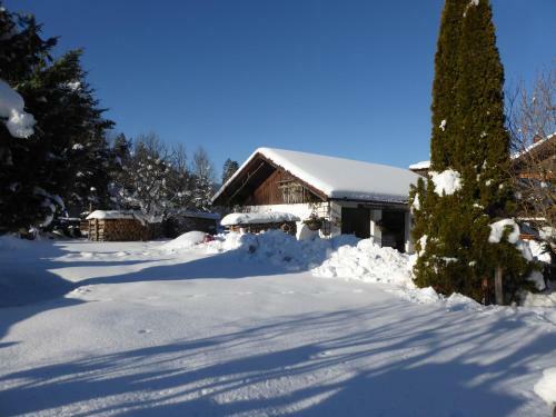 Apartamento "landhaus Kennerknecht"