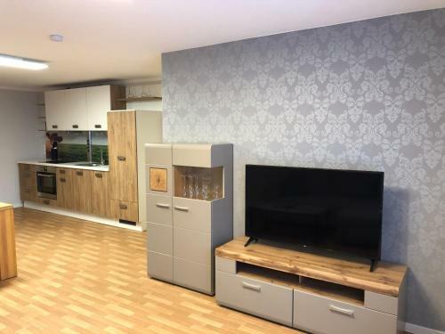 Apartamento Ferienwohnung Kleistring