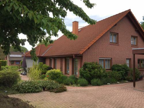 Apartamento Ferienwohnung Kleistring