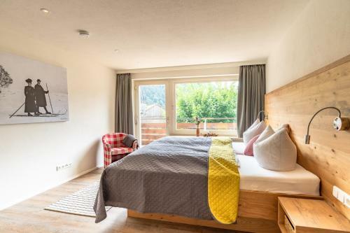 Apartamento Hirschsprungblick