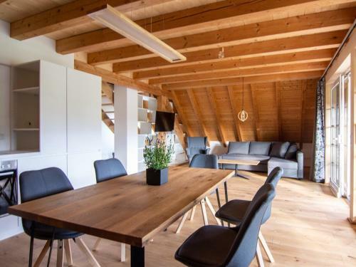 Apartamento M�hlenfranzenhof