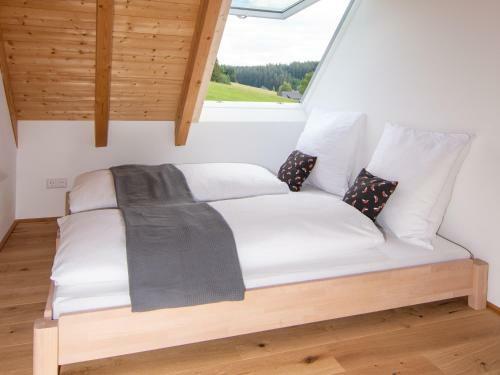 Apartamento M�hlenfranzenhof