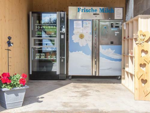 Apartamento M�hlenfranzenhof