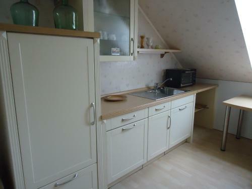 Apartamento Silvia Busche