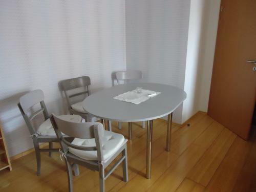 Apartamento Silvia Busche
