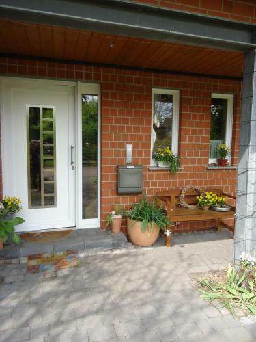 Apartamento Silvia Busche