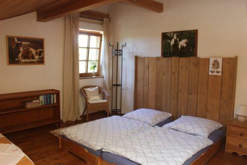 Apartamento Spring-hof