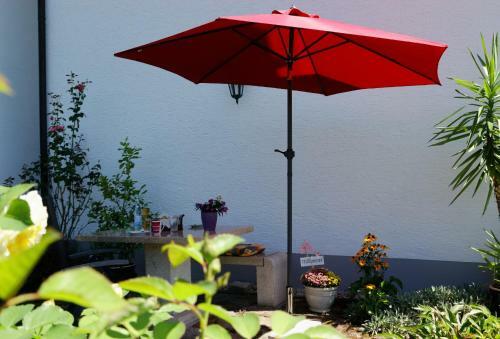 Apartamento Ferienappartement Donautal