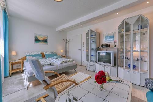 Apartamento Ferienappartement Donautal