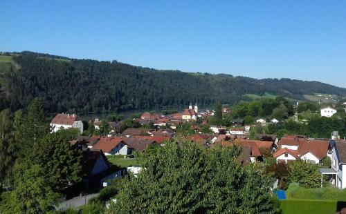 Apartamento Ferienappartement Donautal