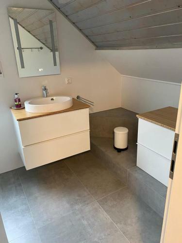 Ferienhaus Zum Talblick