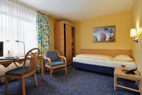 Hotel Hessischer Hof