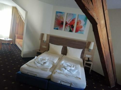 Hotel Hessischer Hof