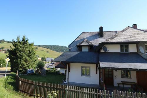 Apartamento Fewo Turmblick