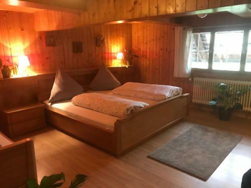Agroturismo Stollenbacher H�tte