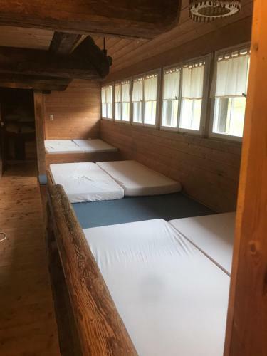 Agroturismo Stollenbacher H�tte