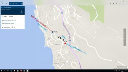 Mba Modern Beach Apartments